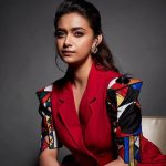 Keerthy Suresh 2