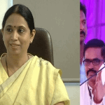 LAXMI HEBBALKAR RAMESH JARAKIHOLI