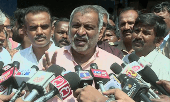 MADHUSWAMY 1