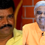 MAHENDER DWARAKEESH
