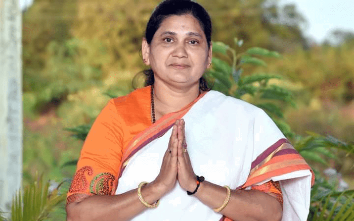 MALA NARAYANA RAO