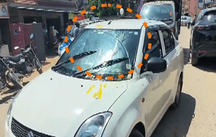 MANDYA CAR