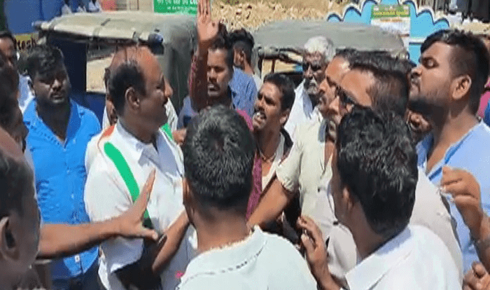 MANDYA CONGRESS 1