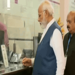 MODI METRO 3