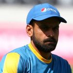 MOHAMMED HAFEEZ