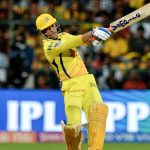 MS Dhoni 1