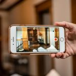 Mobile video recording