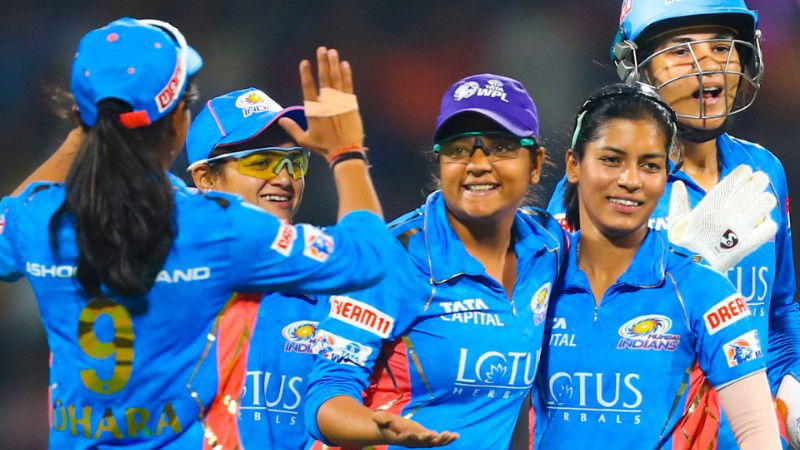 Mumbai Indians