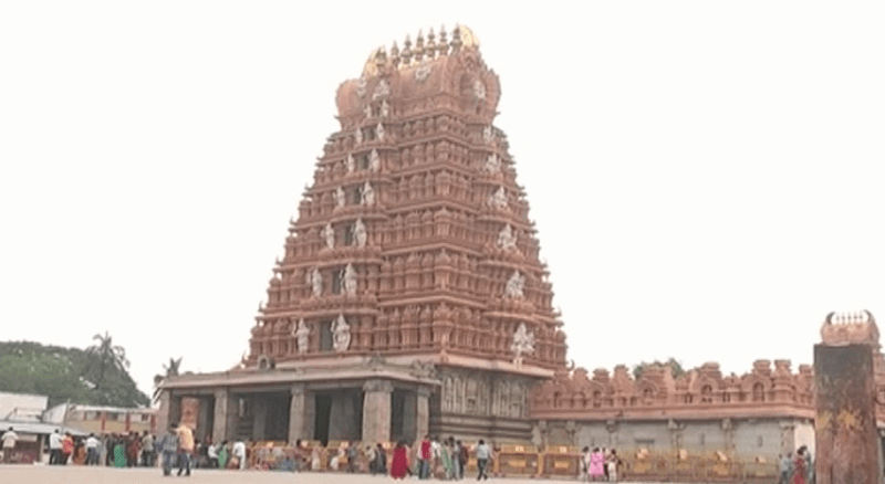 NANJANAGUDU