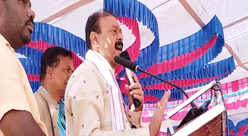 NARAYANA GOWDA 1
