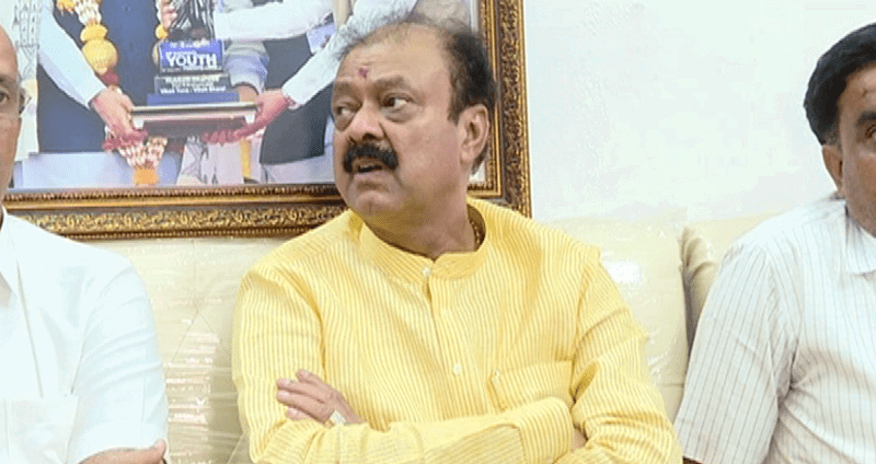 NARAYANA GOWDA 4