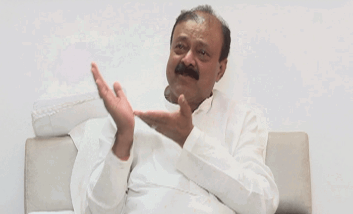 NARAYANA GOWDA
