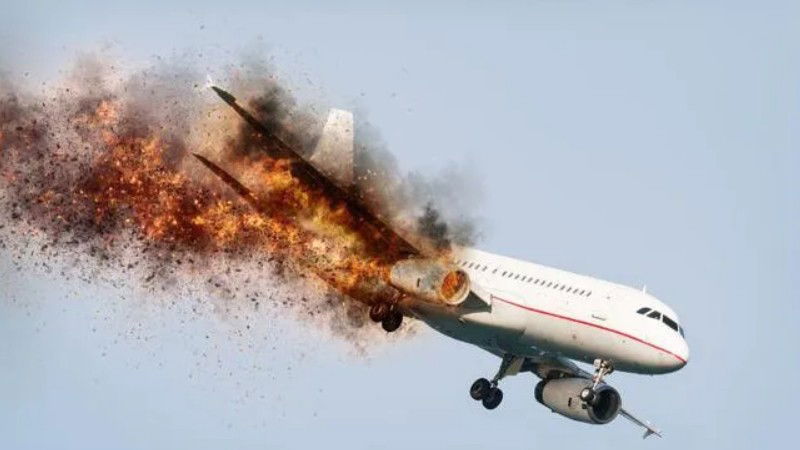 NEWYORK PLANE CRASH 1