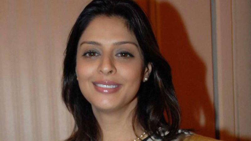 Nagma 2