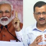 Narendra Modi Arvind Kejriwal