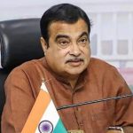 Nitin Gadkari