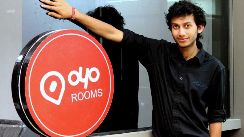 OYO Rooms