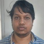 PENSION CRIME