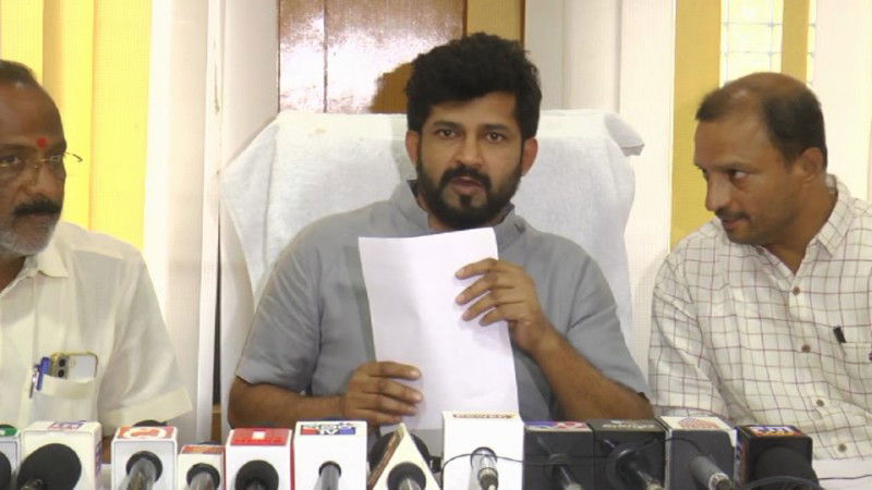 PRATHAP SIMHA 1