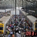Patna Railway Station 3