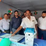 RAICHURU ELECTION 2