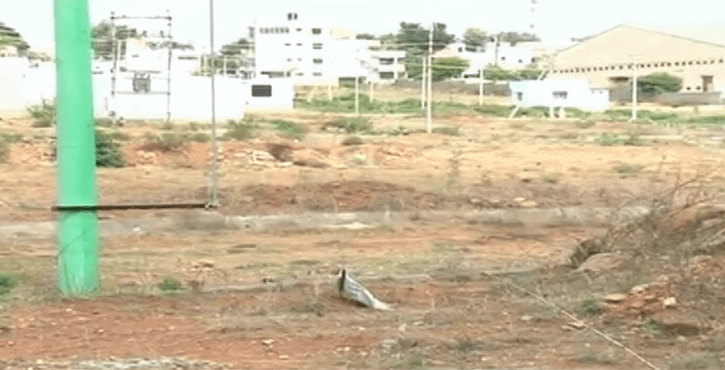 RAMANAGAR FREE SITE