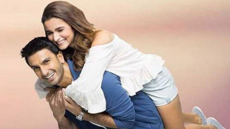 RANVEER