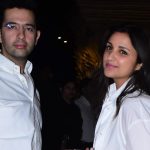 Raghav Chadha Parineeti Chopra