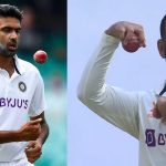 Ravichandran Ashwin Cheteshwar Puajra