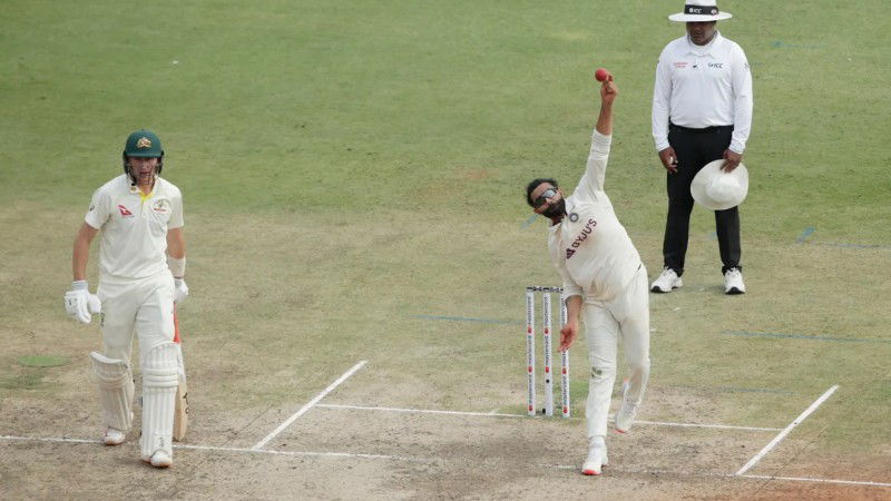 Ravindra Jadeja 2
