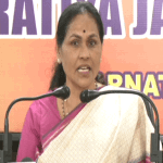 SHOBHA KARANDLAJE 1