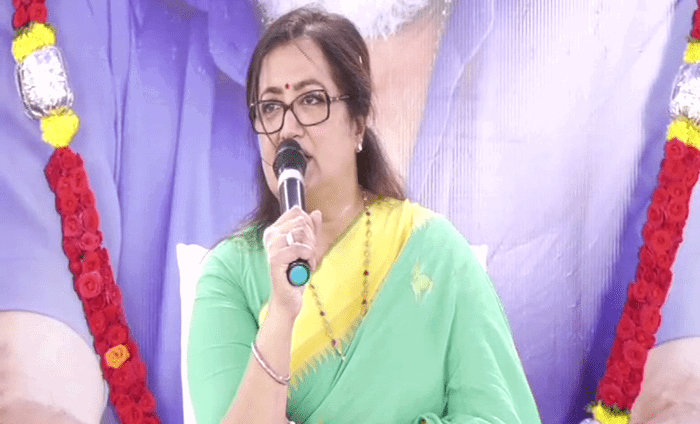 SUMALATHA ABHISHEK