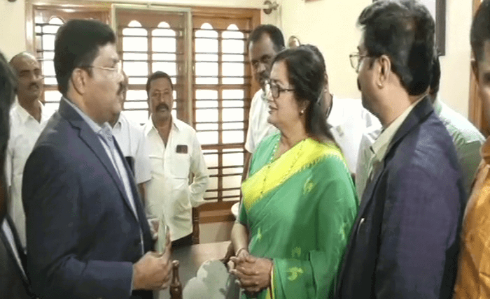 SUMALATHA AMBAREESH 1