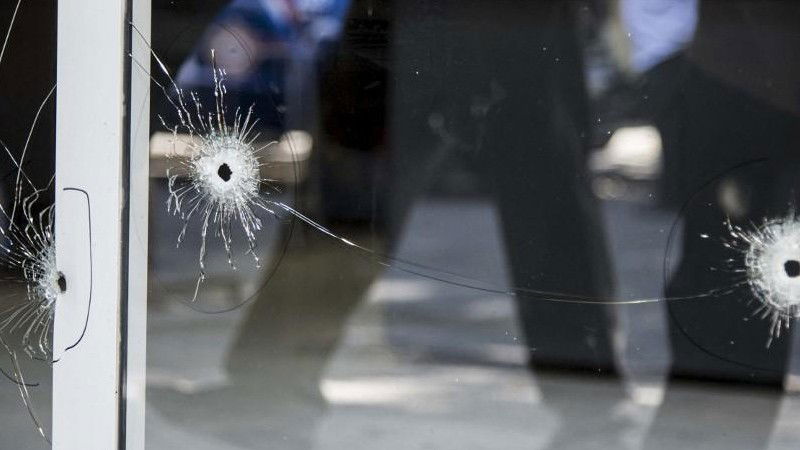 Shoot Out