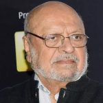 Shyam Benegal 1