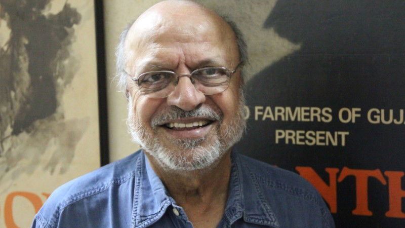 Shyam Benegal 2
