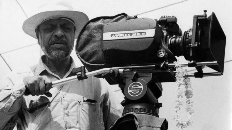 Shyam Benegal 3