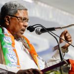 Siddaramaiah 1 2