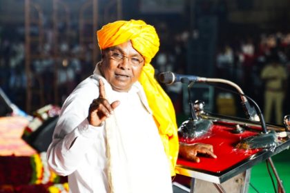 Siddaramaiah 2 3