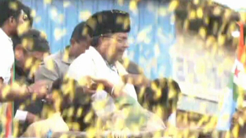 Siddaramaiah 2