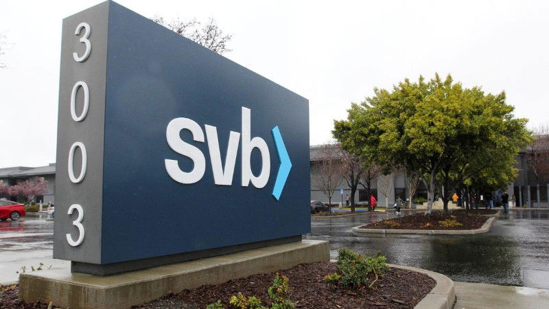 Silicon Valley Bank 1