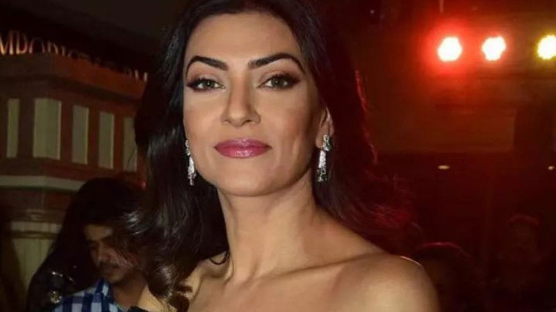 Sushmita Sen 1