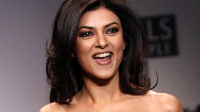 Sushmita Sen 3