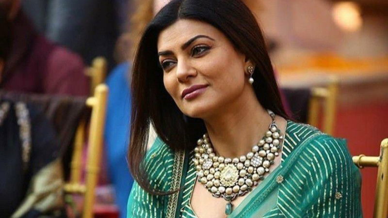 Sushmita Sen 4