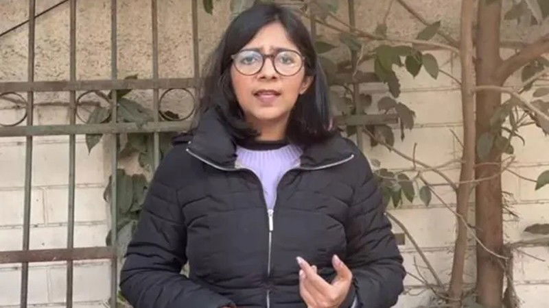 Swati Maliwal