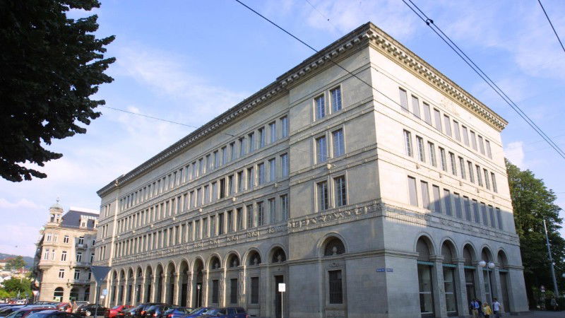 Swiss National Bank 2