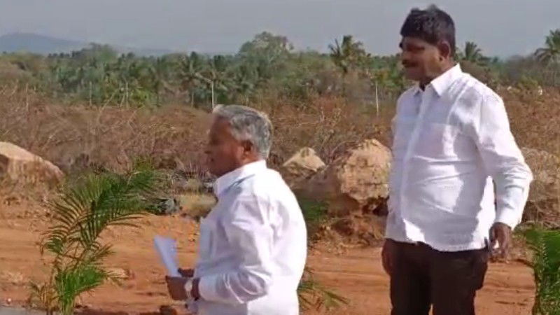 TMK DK SURESH 1