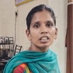 Tamil Nadu woman