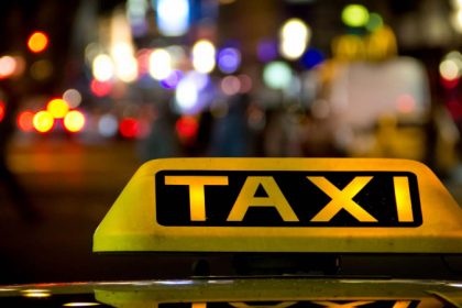 Taxi