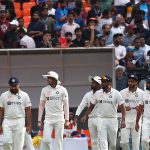Team India 4